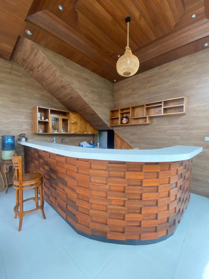 Pucuk Bali Homestay Canggu Eksteriør bilde