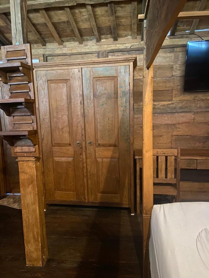 Pucuk Bali Homestay Canggu Eksteriør bilde