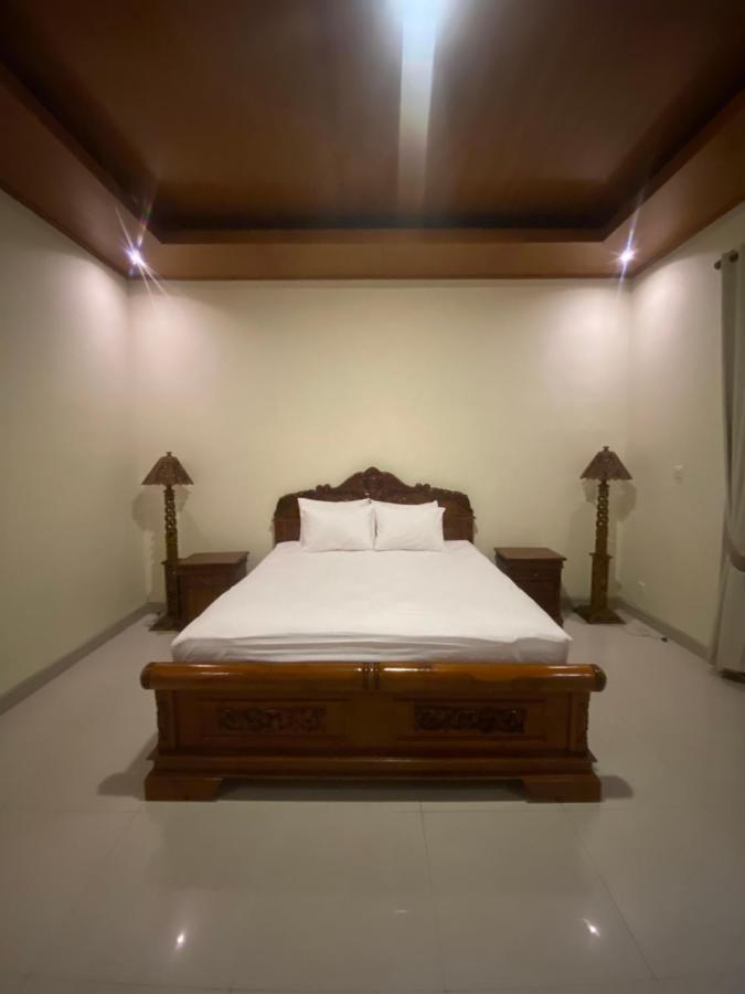 Pucuk Bali Homestay Canggu Eksteriør bilde