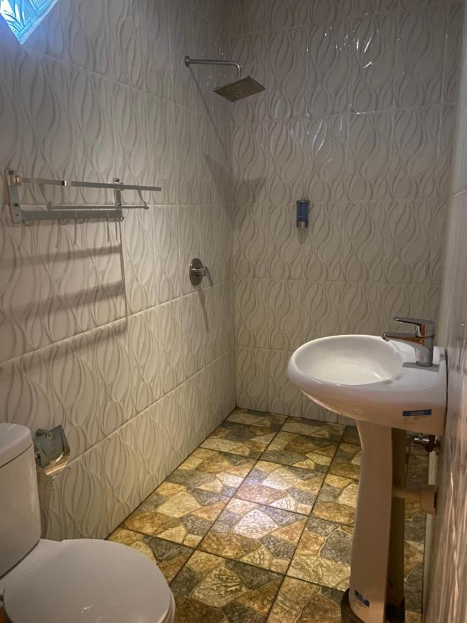 Pucuk Bali Homestay Canggu Eksteriør bilde
