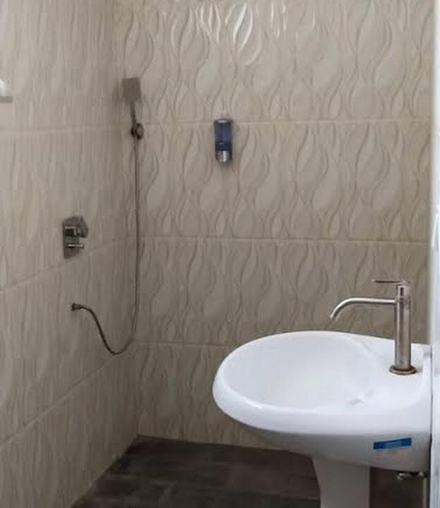 Pucuk Bali Homestay Canggu Eksteriør bilde
